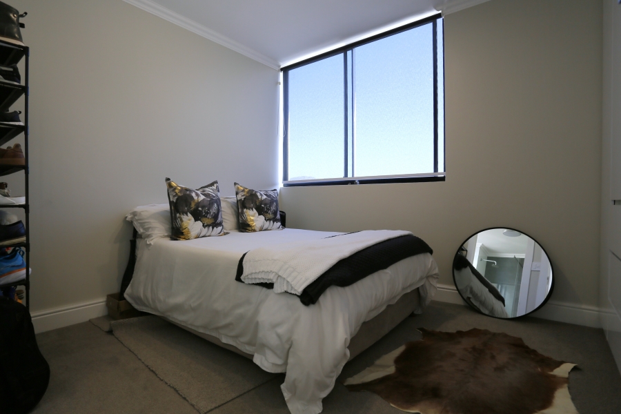 2 Bedroom Property for Sale in Claremont Upper Western Cape